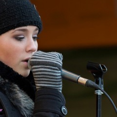 Gabby Barrett //All I Want For Christmas