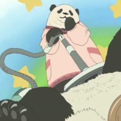 Shirokuma Cafe Ending 7 - Kimama Ni Panda Mama (full)