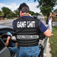 GANG SIGNS