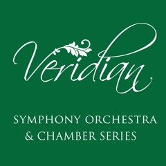 Smetana: The Moldau - Veridian Symphony Orchestra
