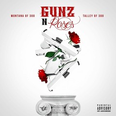 Montana of 300 & Talley of 300 - Go Crazy (Feat. Jalyn Sanders) [Prod. By Snow God]