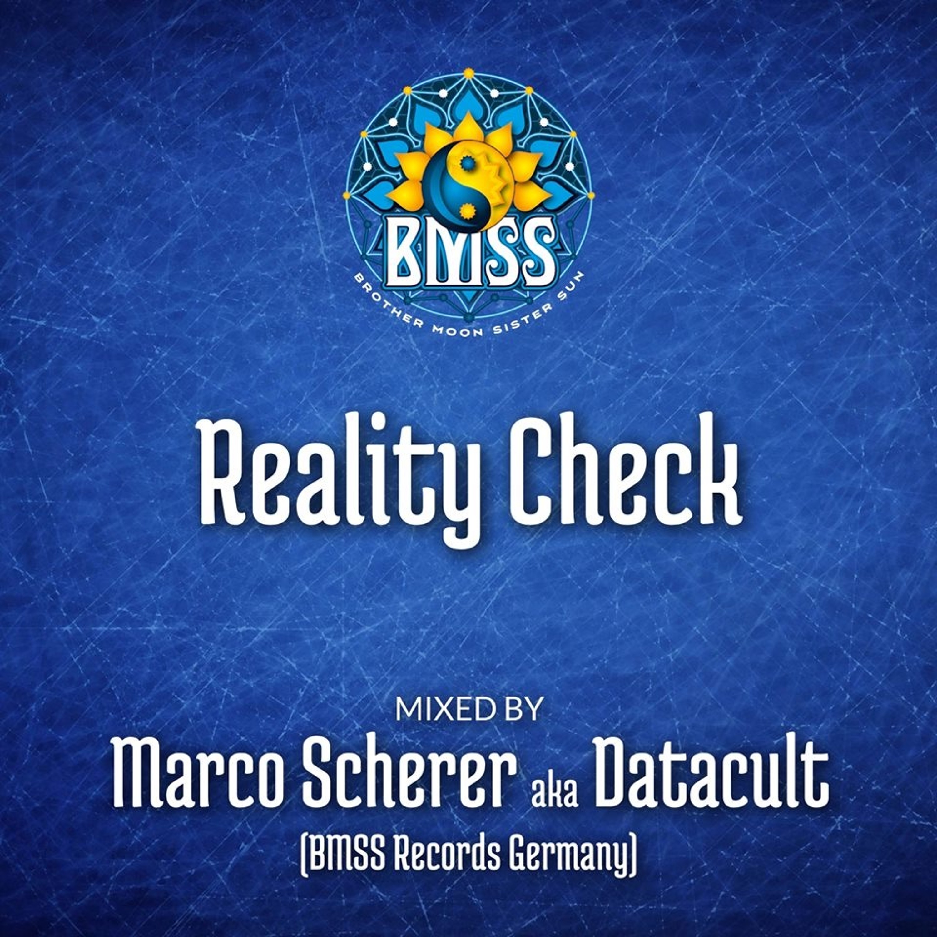Marco Scherer // Datacult
