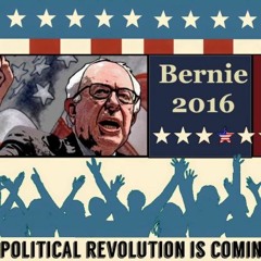 Bernie Sanders Rap 'Feel The Bern' By Tony Tig