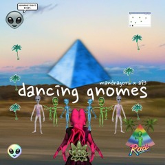 AF3 x Mandragora - Dancing Gnomes (Free Download)