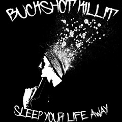 Sleep Your Life Away Feat. Andrea Renick