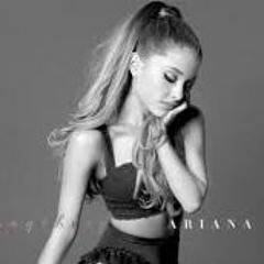 Ariana Grande - Break Free ft. Zedd