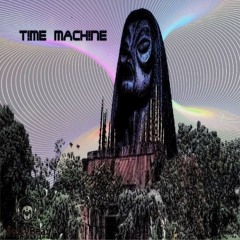 The Machine - Vinyl Version
