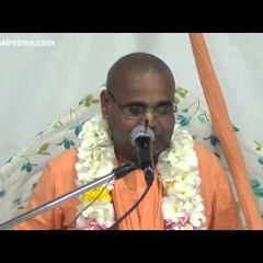 Gaur Krishna Das Goswami CC Madhya Lila 25 Hindi - Glories Of Sriman Nityananda Prabhu