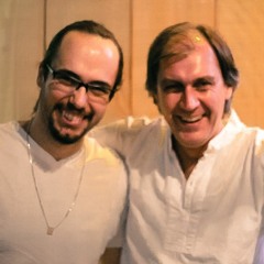 Sou o samba (Thiago Miranda e Roger Resende)