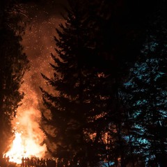 Earth Candy Farm Hallowe'en 2015 "From the Ground Up"