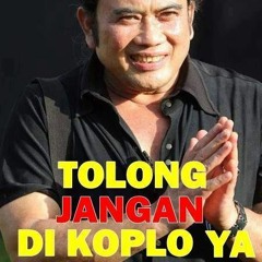 KehiLangaN Versi DJ KOPLO