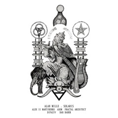 Alan Mille - Solaris (Axom Remix)