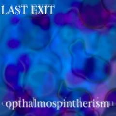 Last Exit - Song For John
