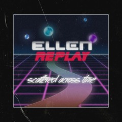 Ellen Replay - It's all in the reflexes