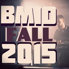 FALL 2015 MIX