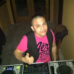 CUMBIA MIX CENTRO AMERICA