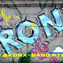 BRONX  El kell hogy engedj