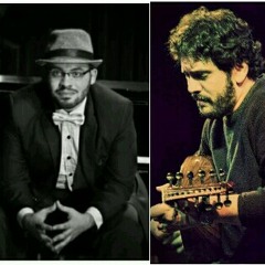 A song for soul-M.Fouad (Piano & Electric oud)- Oud : Adham Habashy