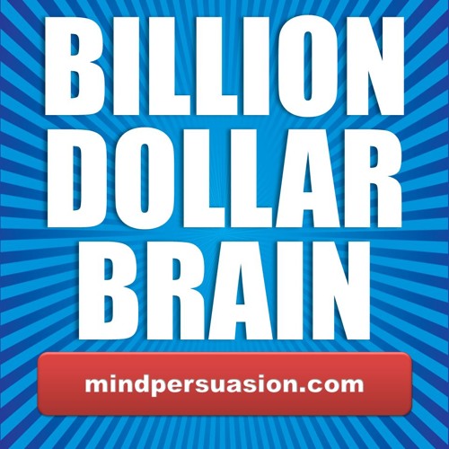 Billion Dollar Brain - Tune Your Mind To Wealth Frequencies