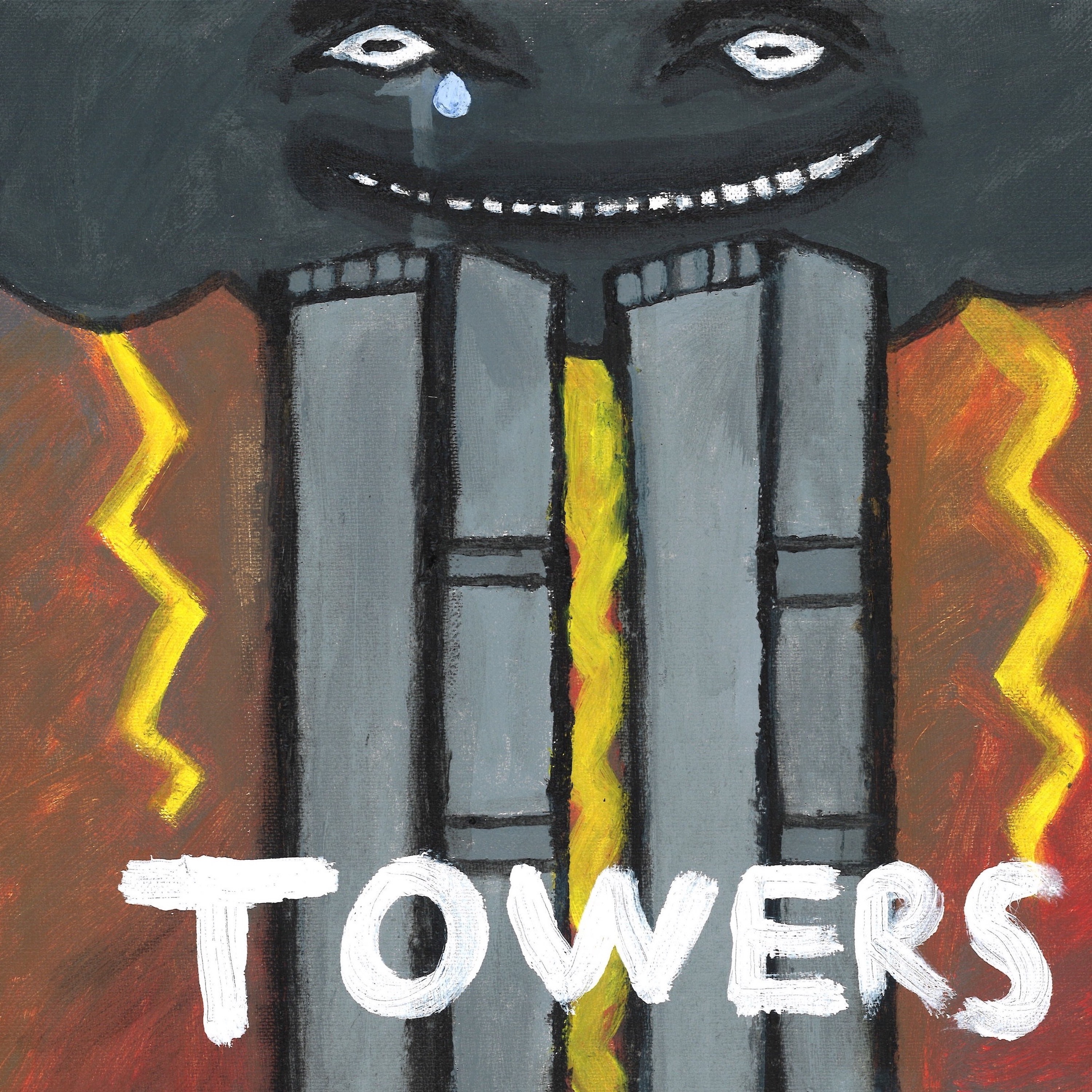 Towers episode artwork