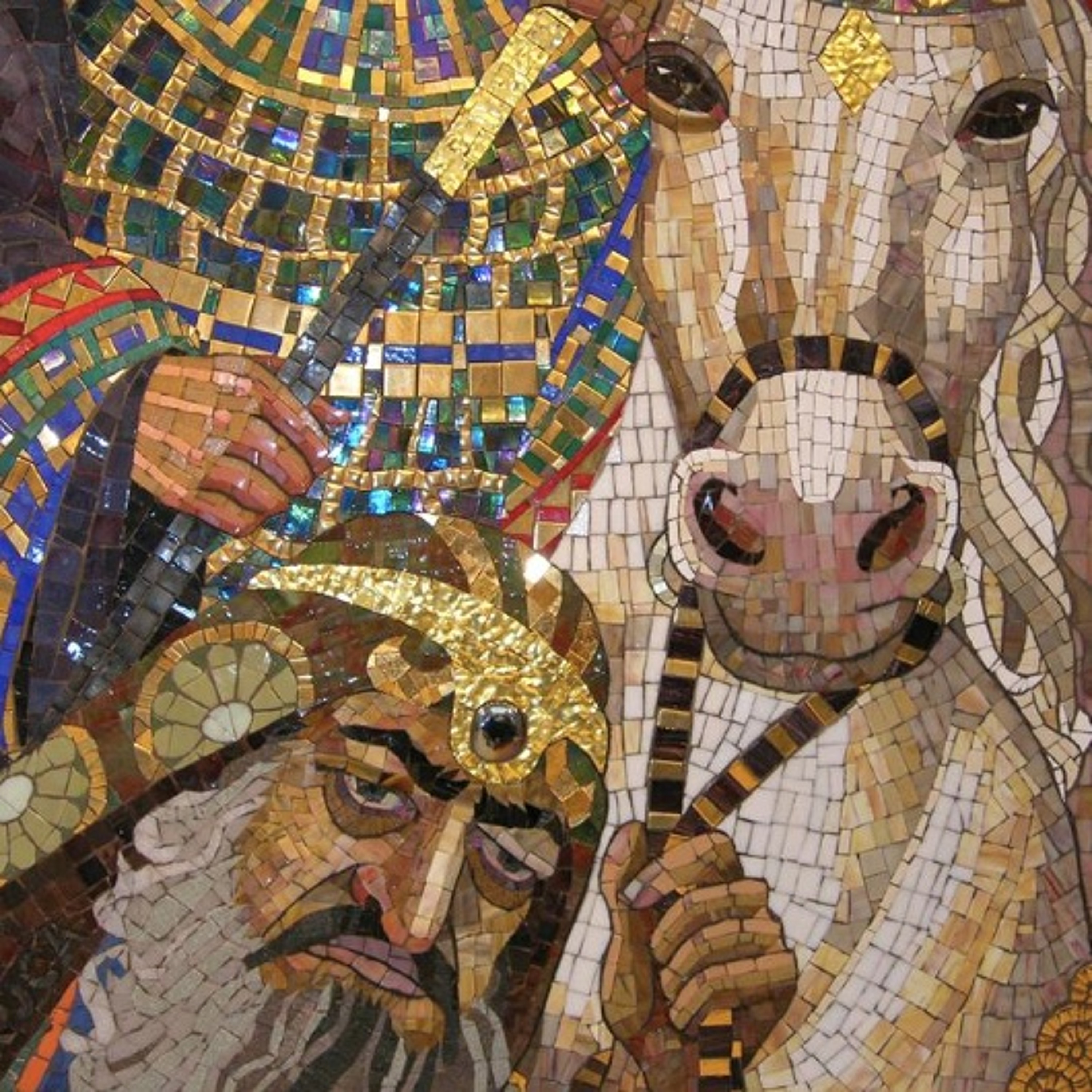Surviving Disorientation: The Destruction Of Judah (2 Kings 25) episode artwork