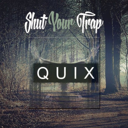 HU₵₵I - Hitta (QUIX Remix) [Free Download]