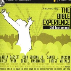 Joshua 1 - The Bible Experience