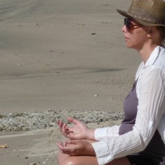 Week 4 T M 8 Zitmeditatie 26 Minuten