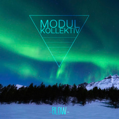 MODUL KOLLEKTIV - BLOW (MOONBOOTIQUE)