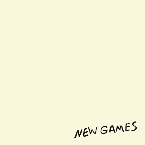 Stream NEW GAMES(from 1st album 