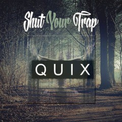 QUIX - Garden Hose [Free Download]