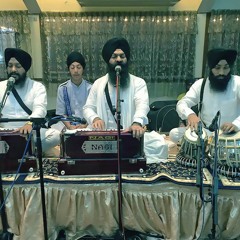 Moo Lalan & Pargat Bhaee - Bhai Gagandeep Singh