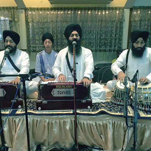 Moo Lalan & Pargat Bhaee - Bhai Gagandeep Singh