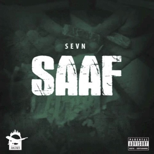 Sevn - Saaf