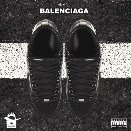 Sevn - BALENCIAGA