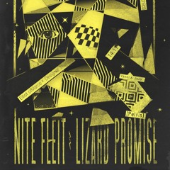 R.A.F - Nite Fleit And Lizard Promise at Power Station 14.11.15