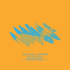 Coco Steel & Lovebomb - Queueing For Shangri - La With A Surprisingly Level Head (Janek Murd Remix)