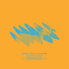 Coco Steel & Lovebomb - What Is This Stuff, Blue Grass (Janek Murd Remix)