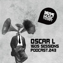 1605 Podcast 243 with Oscar L