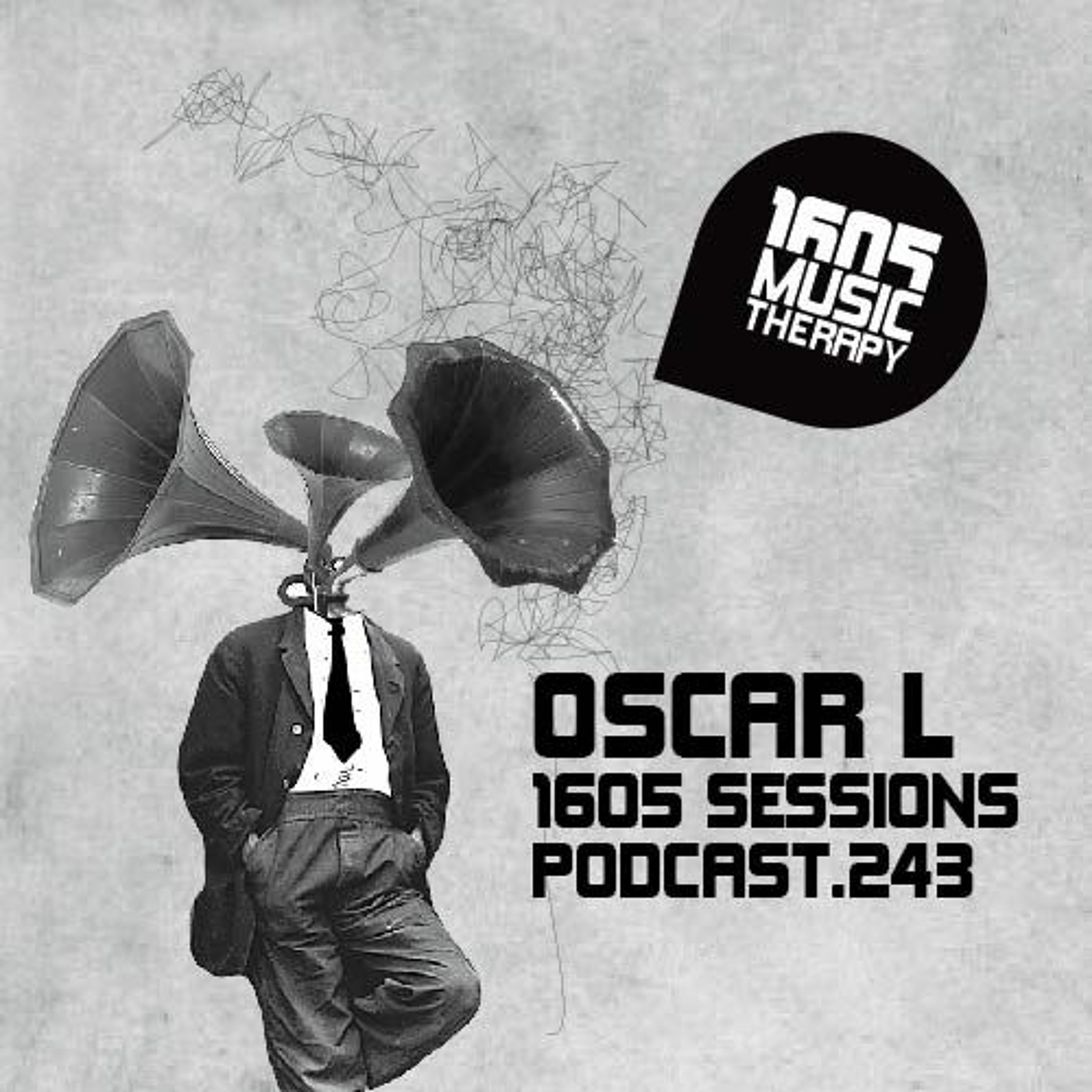 UMEK Presents 1605 Podcast
