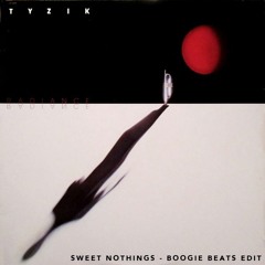 Tyzik - Sweet Nothings - [Boogie Beats Edit]