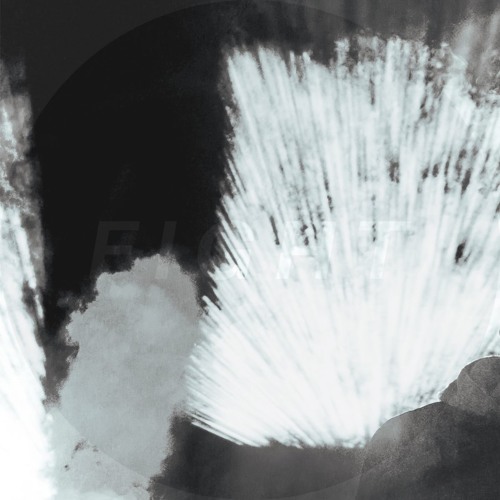 Nicolas Jaar - Fight (Evident remix)