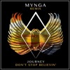 Journey - Dont Stop Believin (MYNGA Remix)