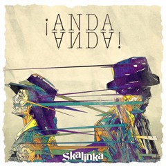 Anda Anda (Radio Edit)