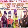 Rap Mashup - Yo yo Honey singh / Badshah / Bohemia / Raftaar / Ikka / Rishabh badal