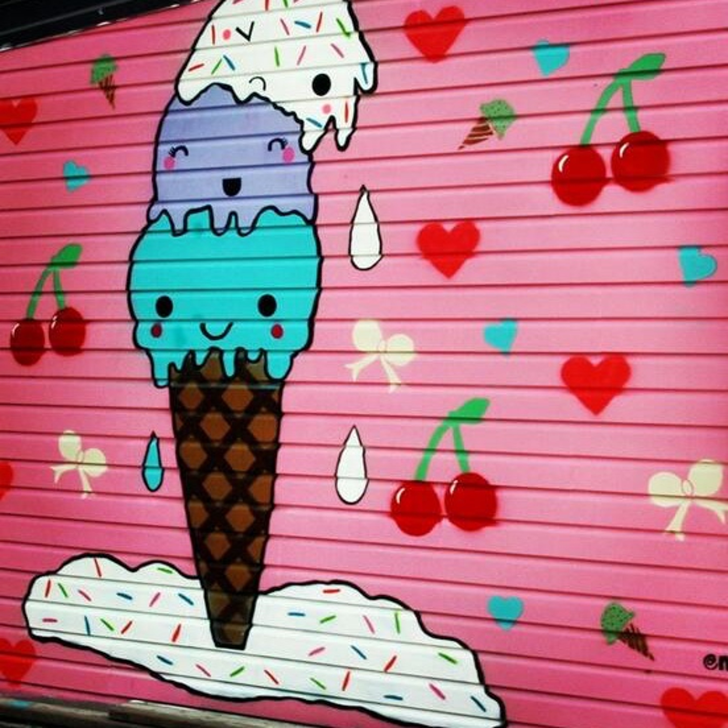 Helado episode artwork