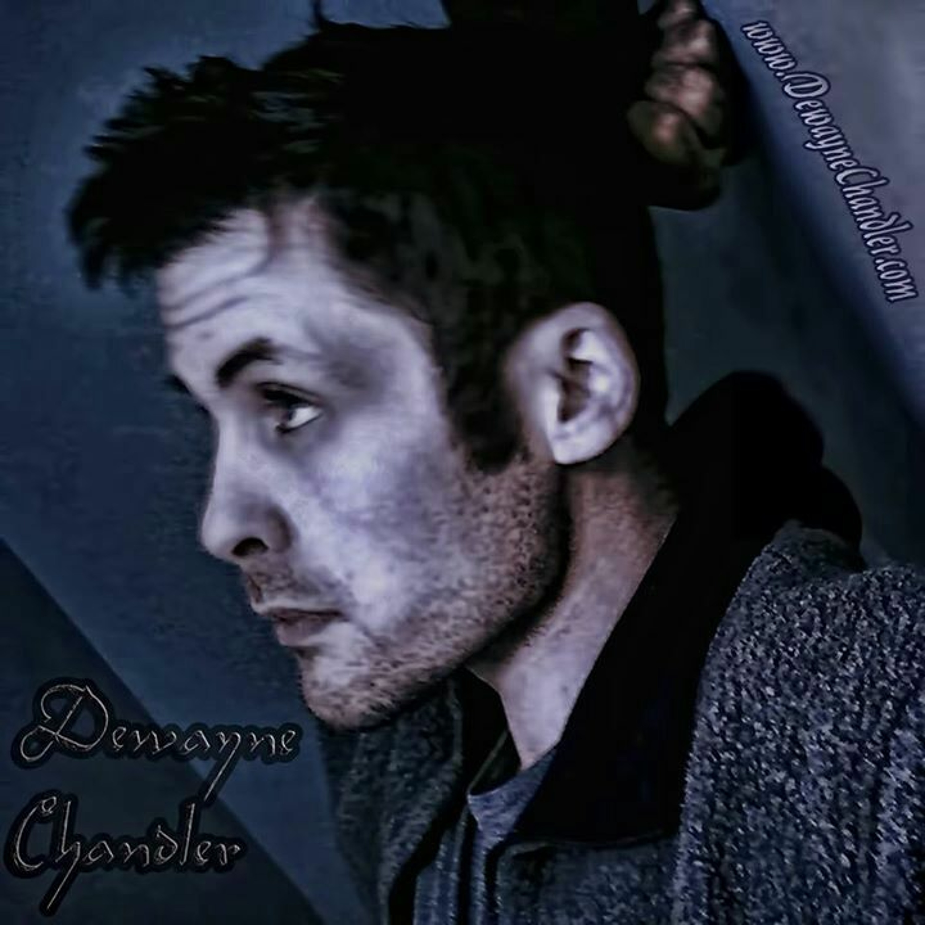 Dewayne Chandler