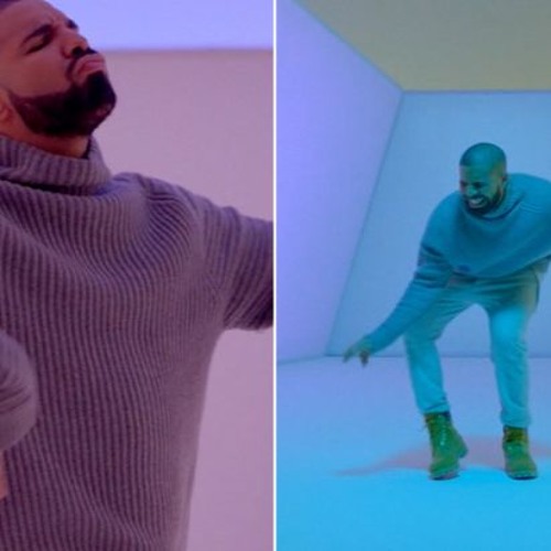 Hotline Bling - Shamica Sinclair