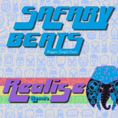 SafaryBeats - Realise Remix [FREE DOWNLOAD]