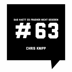 auf der Suche nach dem Modus